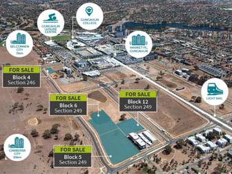 Gungahlin ACT 2912 - Image 1