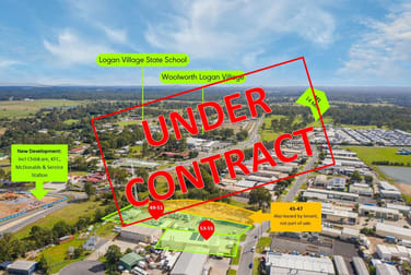 49-55 Centenary Place Logan Village QLD 4207 - Image 1