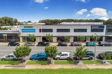 Click to view all images Suite 2/123 Sippy Downs Drive Sippy Downs QLD 4556 - Image 2