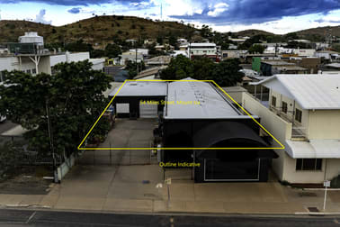 54 Miles Street Mount Isa QLD 4825 - Image 1