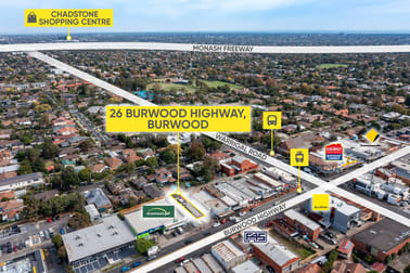 26 Burwood Highway Burwood VIC 3125 - Image 3