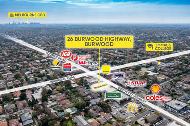 26 Burwood Highway Burwood VIC 3125 - Image 2