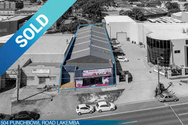 504 Punchbowl Road Lakemba NSW 2195 - Image 1