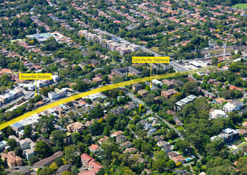 26A Pacific Highway Roseville NSW 2069 - Image 3
