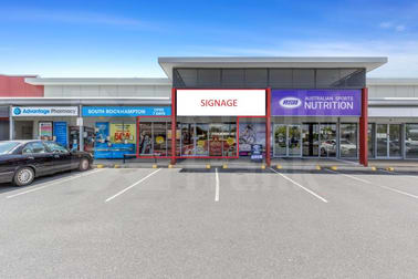 Shop 6/6/111 George Street Rockhampton City QLD 4700 - Image 1