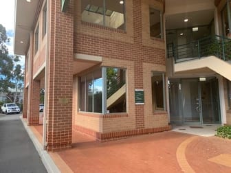 Unit 1/7 Napier Close Deakin ACT 2600 - Image 1