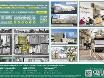 80-90 Johnston Stree & 59 Sackville Street Collingwood VIC 3066 - Image 2