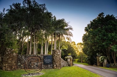 Gaia Retreat & Spa 933 Fernleigh Road Brooklet NSW 2479 - Image 1