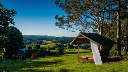 Gaia Retreat & Spa 933 Fernleigh Road Brooklet NSW 2479 - Image 3