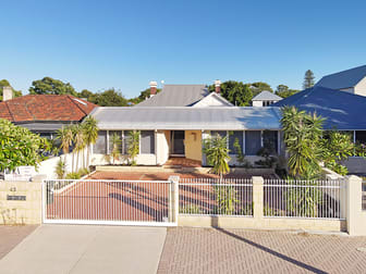 45 Railway Parade Mount Lawley WA 6050 - Image 1