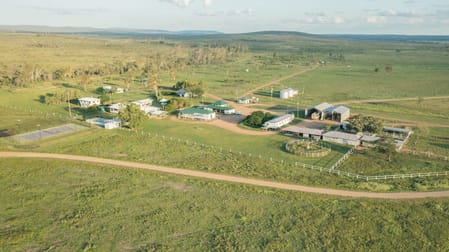 "Croydon Station" Lotus Creek QLD 4705 - Image 1