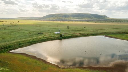 "Croydon Station" Lotus Creek QLD 4705 - Image 2