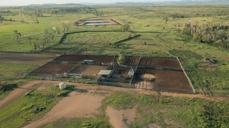 "Croydon Station" Lotus Creek QLD 4705 - Image 3