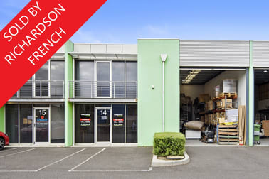 14/35 Taunton Drive Cheltenham VIC 3192 - Image 1