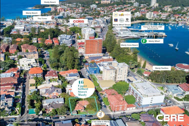 16 Upper Gilbert Street Manly NSW 2095 - Image 1