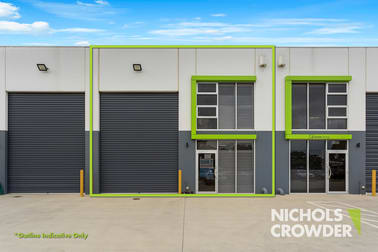 7/1 Graham Road Clayton South VIC 3169 - Image 1