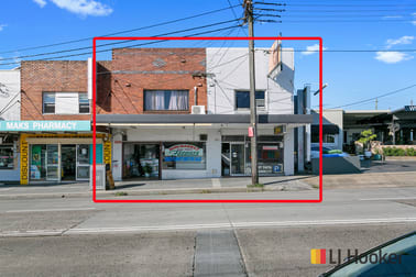 Shop 100 Kingsgrove Road Belmore NSW 2192 - Image 1