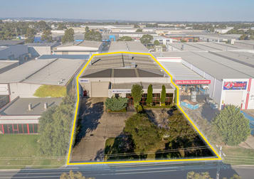 6 Capital Drive Dandenong South VIC 3175 - Image 3