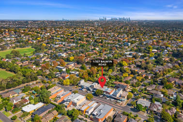 Click to view all images 1/327 Balwyn Road Balwyn North VIC 3104 - Image 1
