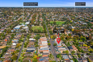 Click to view all images 1/327 Balwyn Road Balwyn North VIC 3104 - Image 3