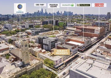 257 Chapel Street Prahran VIC 3181 - Image 2