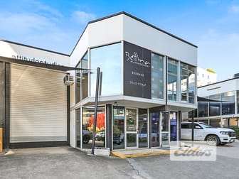 4/23 Stratton Street Newstead QLD 4006 - Image 1