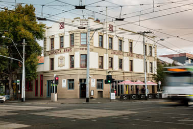 Limerick Arms Hotel 364 Clarendon Street South Melbourne VIC 3205 - Image 1