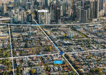Limerick Arms Hotel 364 Clarendon Street South Melbourne VIC 3205 - Image 2