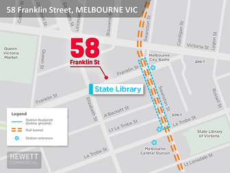 822/58 Franklin Street Melbourne VIC 3000 - Image 2