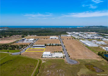 Coolum Eco Industrial Park/Lot 23 Dacmar Road Coolum Beach QLD 4573 - Image 2