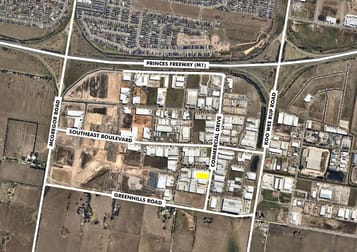 Lot 13 Commercial Drive Pakenham VIC 3810 - Image 2