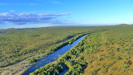 Bellevue Aggregation Chillagoe QLD 4871 - Image 1