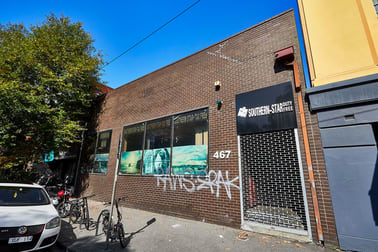 467 Spencer Street West Melbourne VIC 3003 - Image 1