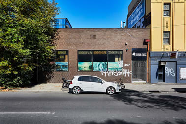 467 Spencer Street West Melbourne VIC 3003 - Image 2