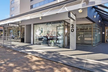 3/20 Bungan Street Mona Vale NSW 2103 - Image 1