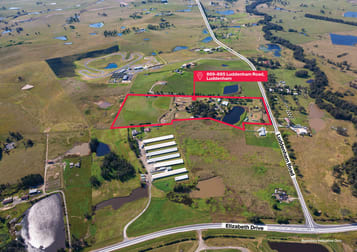 869-885 Luddenham Road Luddenham NSW 2745 - Image 2