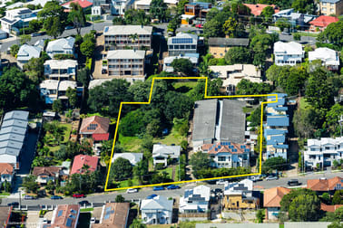 40, 42 and 46 Fleming Road Herston QLD 4006 - Image 2