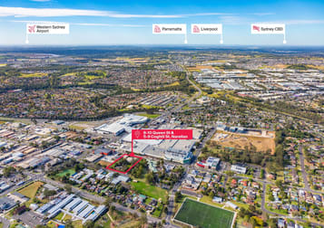 8-10 Queen Street & 5-9 Coghill Street Narellan NSW 2567 - Image 1