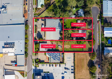 8-10 Queen Street & 5-9 Coghill Street Narellan NSW 2567 - Image 3