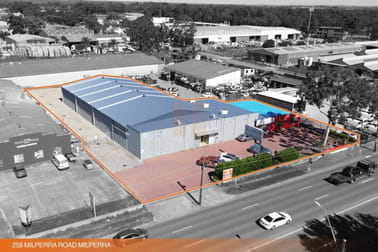 Warehouse + Showroom/258 Milperra Road Milperra NSW 2214 - Image 2