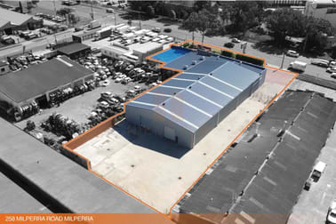 Warehouse + Showroom/258 Milperra Road Milperra NSW 2214 - Image 3