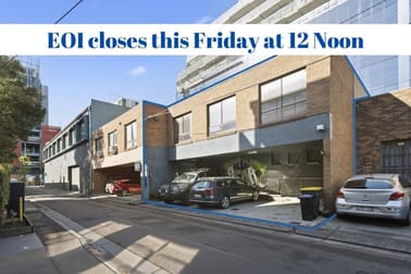 22 Chapel Street Cremorne VIC 3121 - Image 1