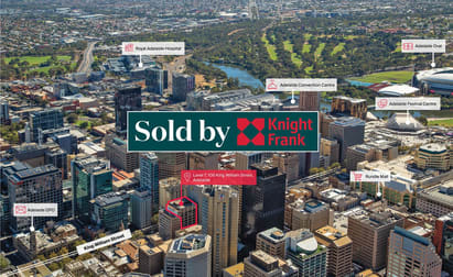 Level 7/108 King William Street Adelaide SA 5000 - Image 1
