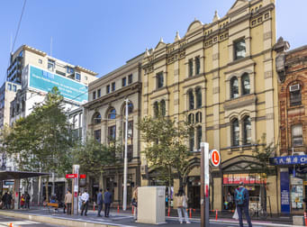 631-635 George Street Sydney NSW 2000 - Image 1