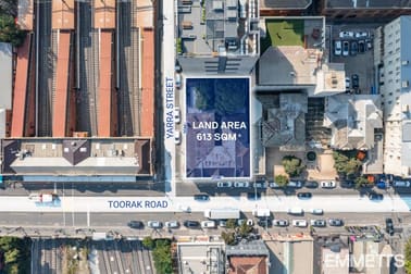169-175 TOORAK ROAD South Yarra VIC 3141 - Image 3