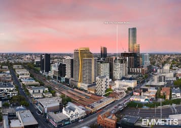 169-175 TOORAK ROAD South Yarra VIC 3141 - Image 2