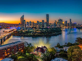 9 Leopard Street Kangaroo Point QLD 4169 - Image 1