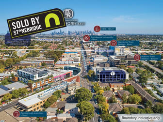 678 Burwood Road (Intersection Of Camberwell Road) Hawthorn East VIC 3123 - Image 3