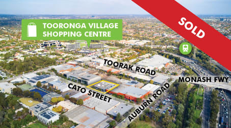 8 & 10 Cato Street Hawthorn East VIC 3123 - Image 2