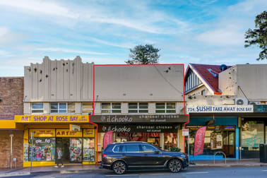 Shop 7/730 New South Head Road Rose Bay NSW 2029 - Image 1